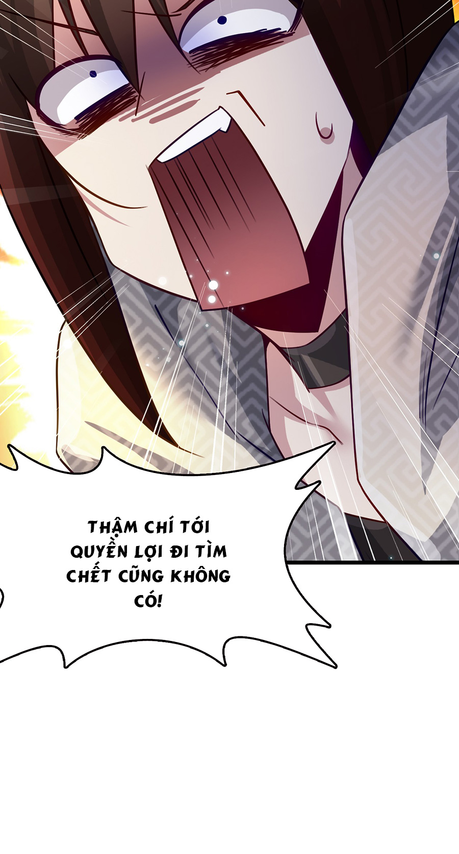 Đại Bảo Kiếm Của Tôi Chapter 15 - Trang 46