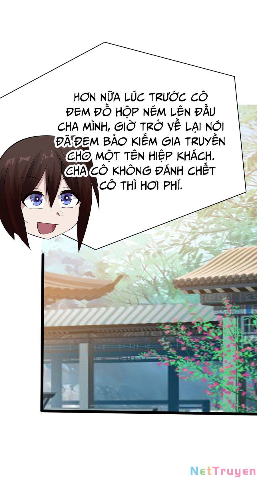 Đại Bảo Kiếm Của Tôi Chapter 42 - Trang 31