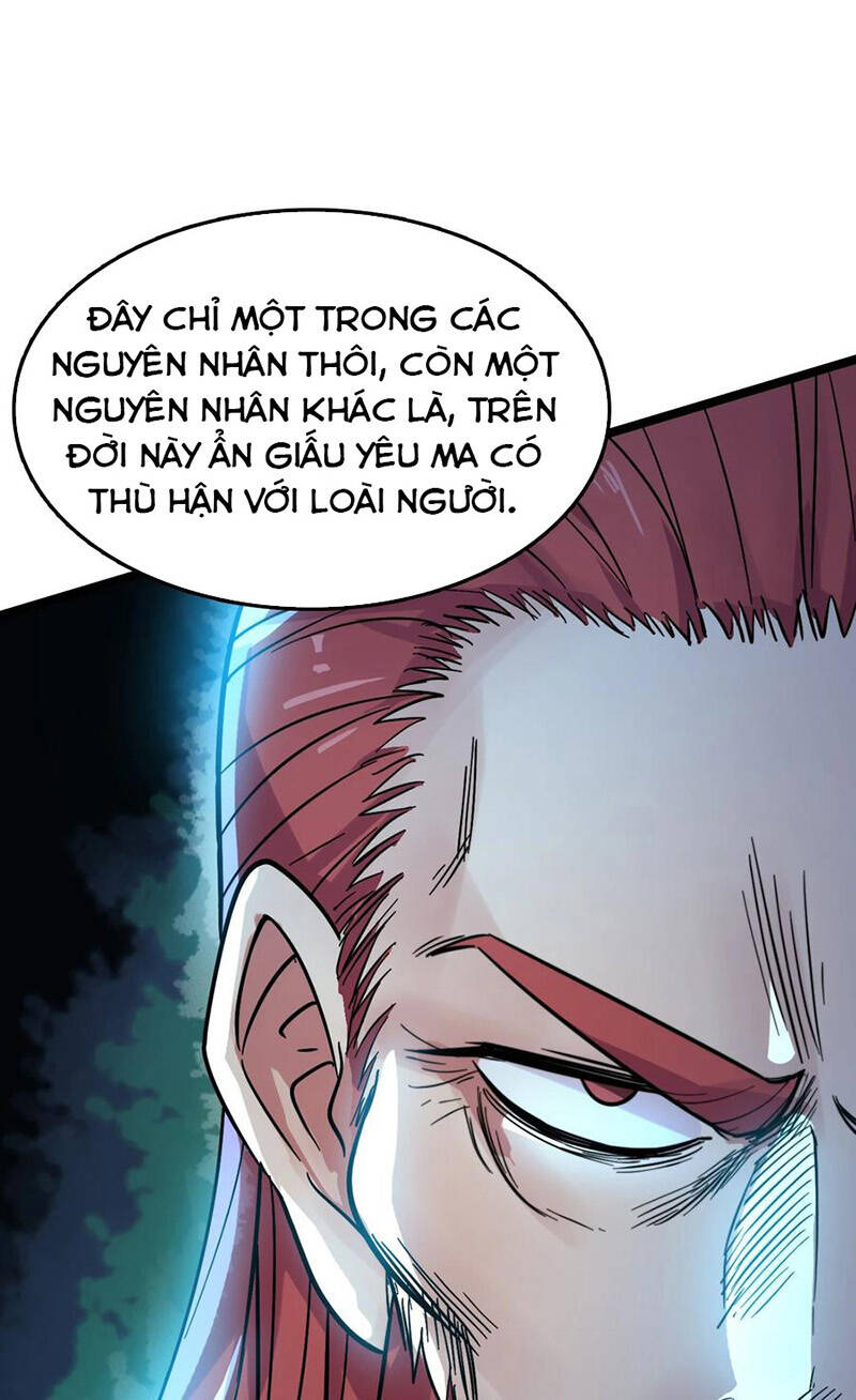 Đại Bảo Kiếm Của Tôi Chapter 62 - Trang 12