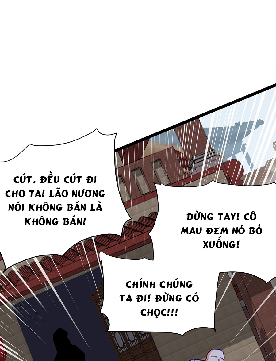 Đại Bảo Kiếm Của Tôi Chapter 49 - Trang 31