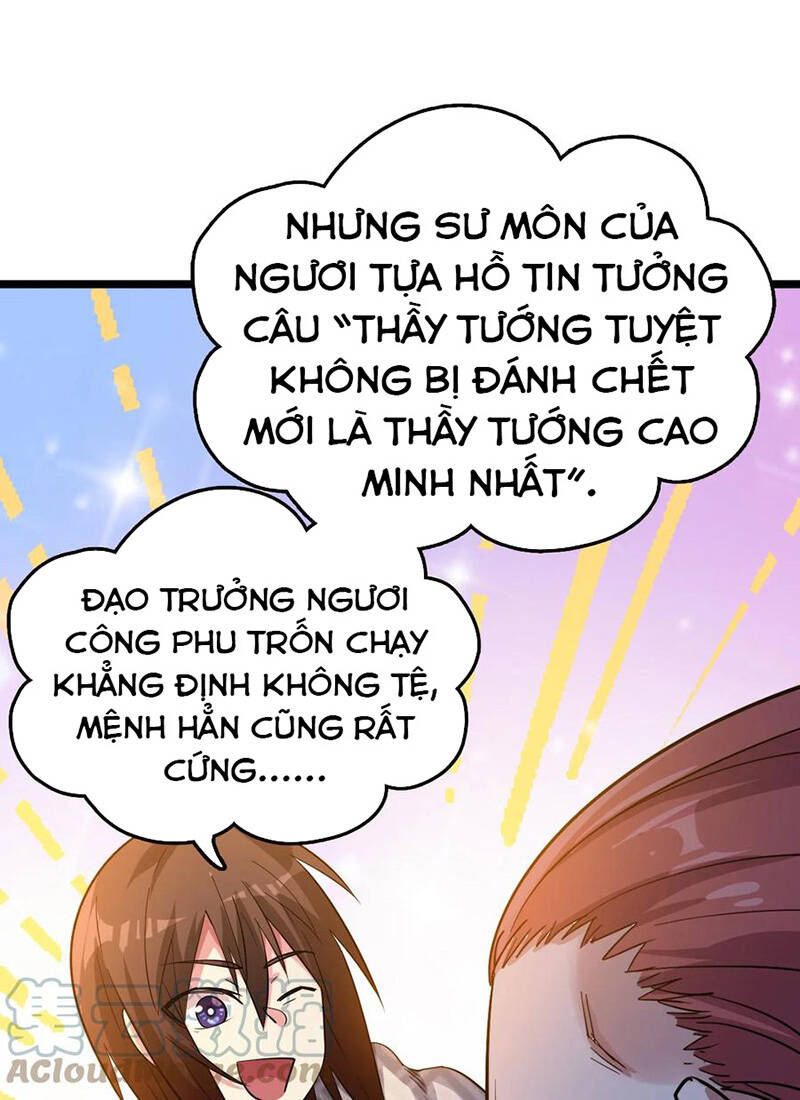 Đại Bảo Kiếm Của Tôi Chapter 62 - Trang 71