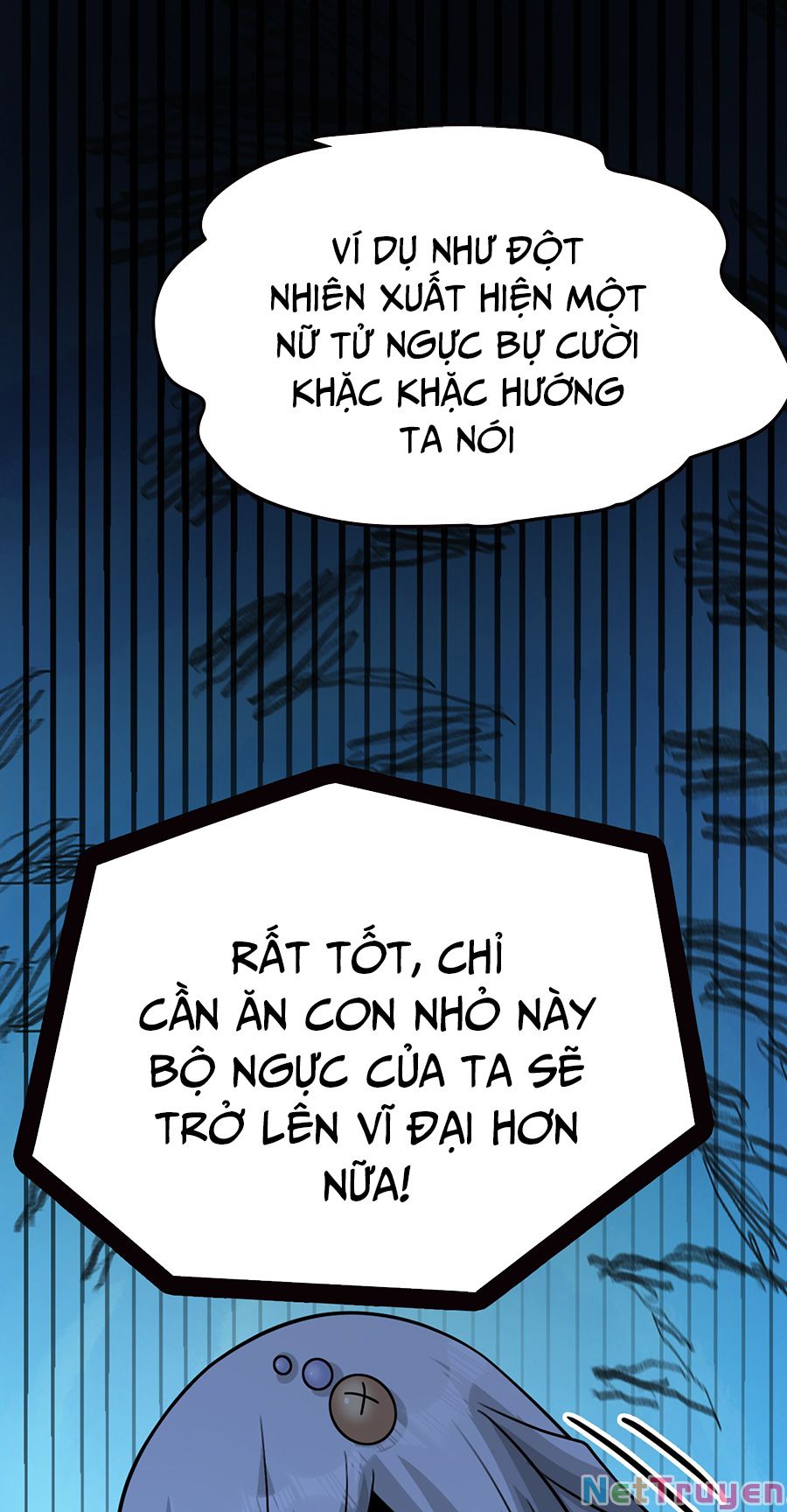 Đại Bảo Kiếm Của Tôi Chapter 53 - Trang 46