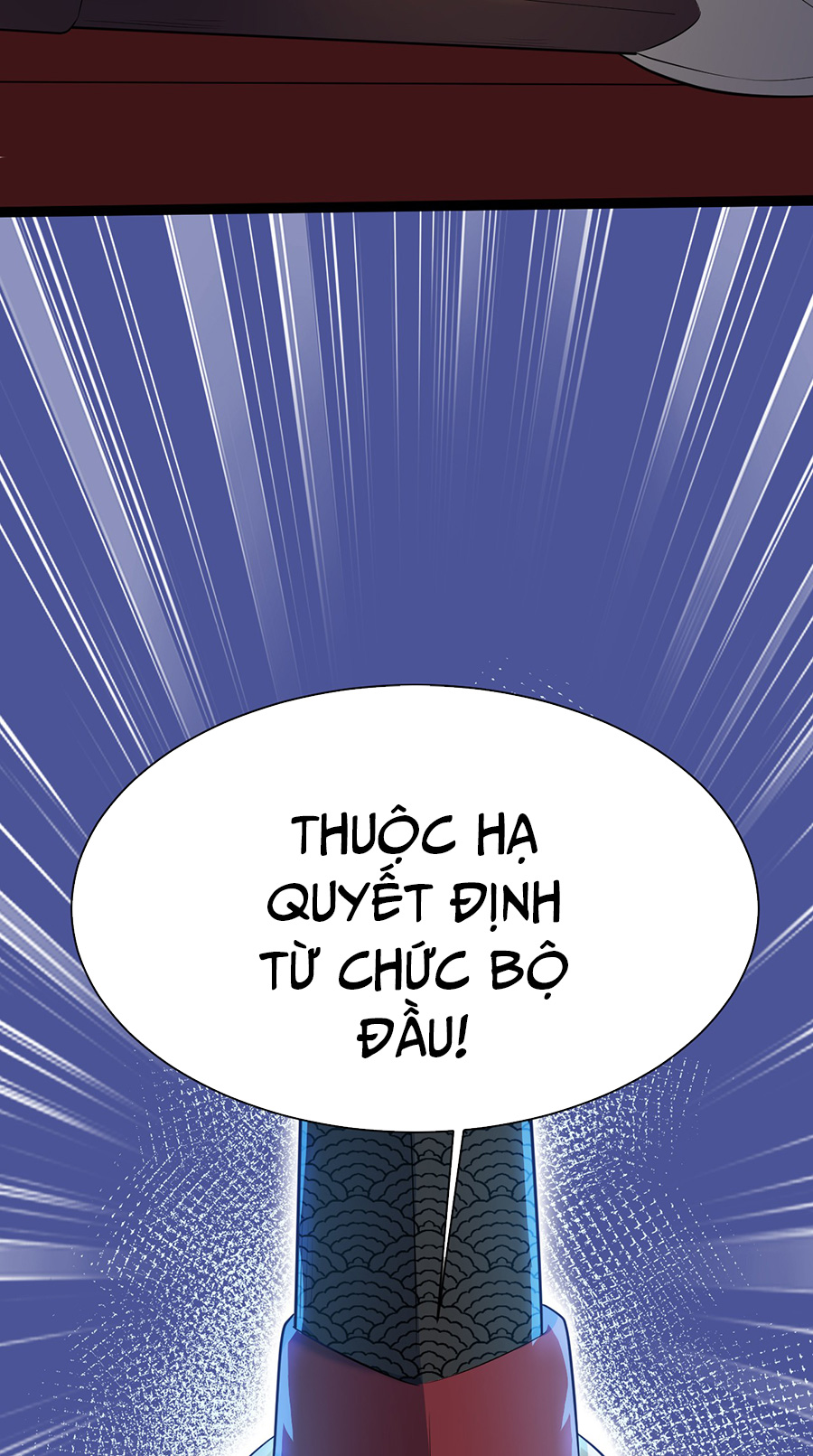 Đại Bảo Kiếm Của Tôi Chapter 44 - Trang 20