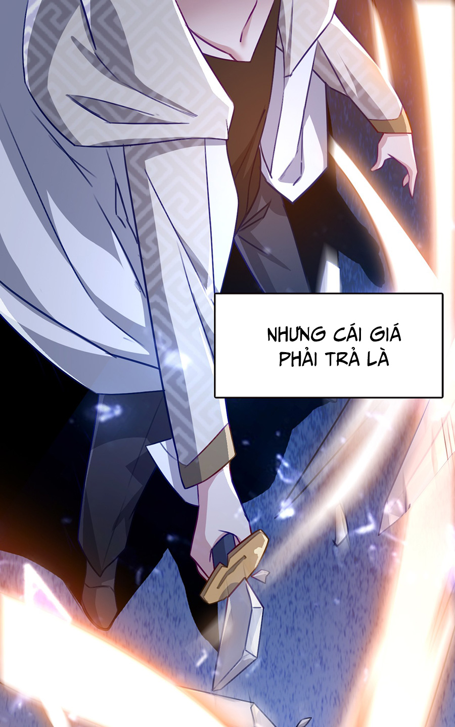 Đại Bảo Kiếm Của Tôi Chapter 3 - Trang 17