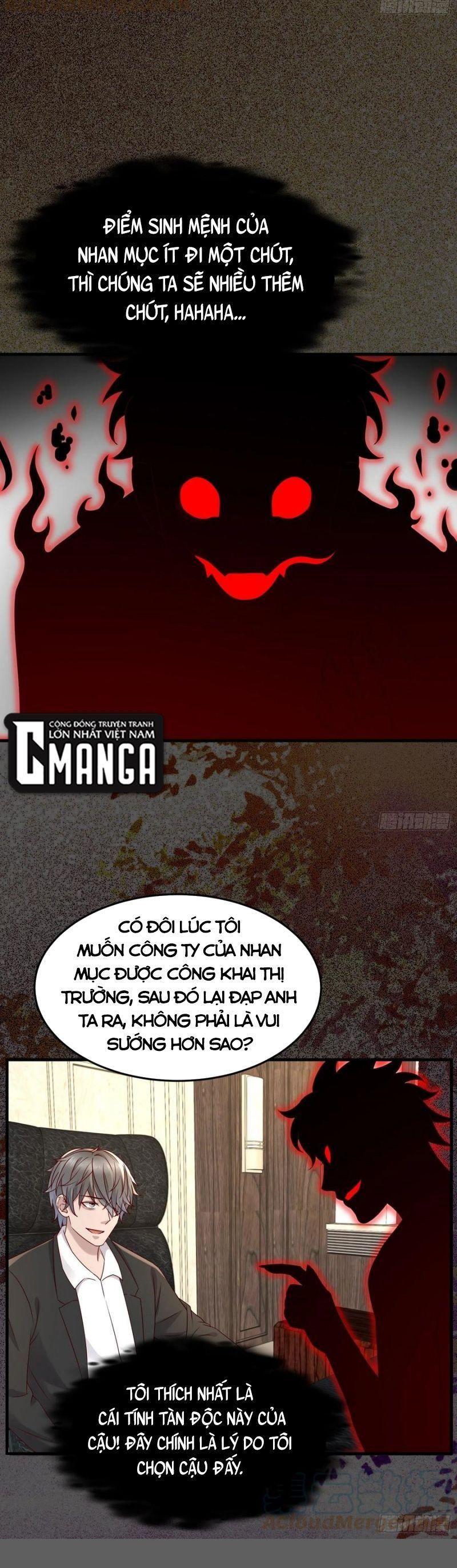 Vua Đầu Tư Mạnh Nhất Chapter 66 - Trang 2