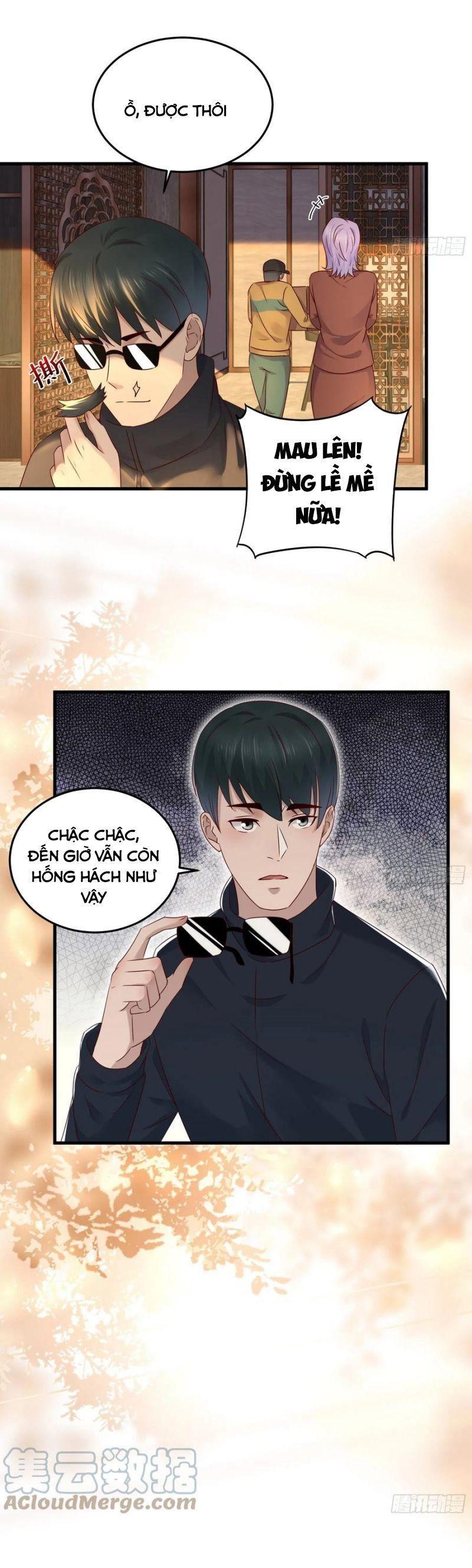 Vua Đầu Tư Mạnh Nhất Chapter 92 - Trang 1