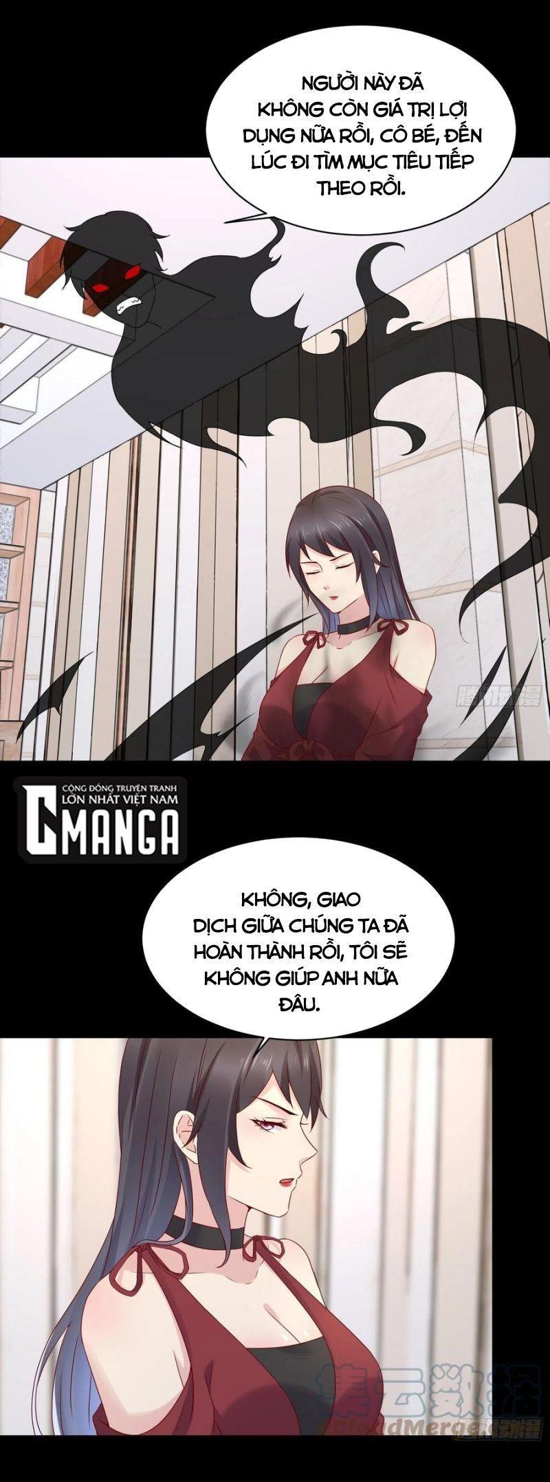 Vua Đầu Tư Mạnh Nhất Chapter 45 - Trang 8