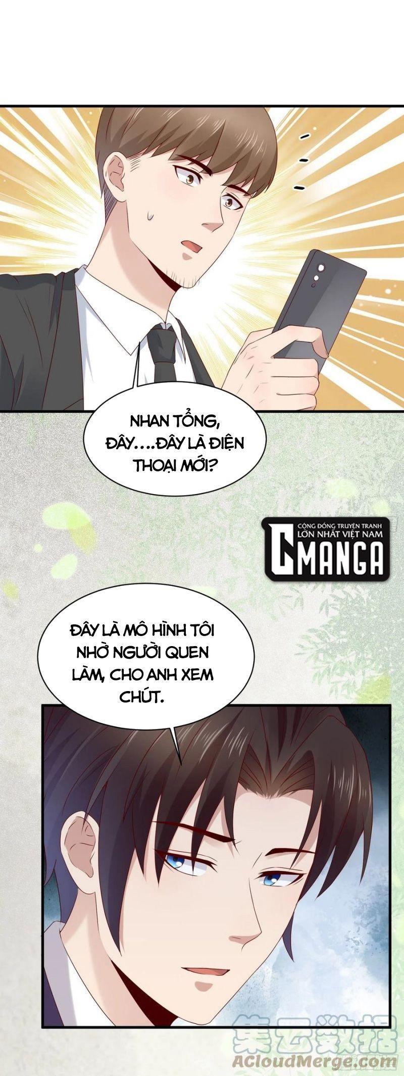 Vua Đầu Tư Mạnh Nhất Chapter 44 - Trang 0