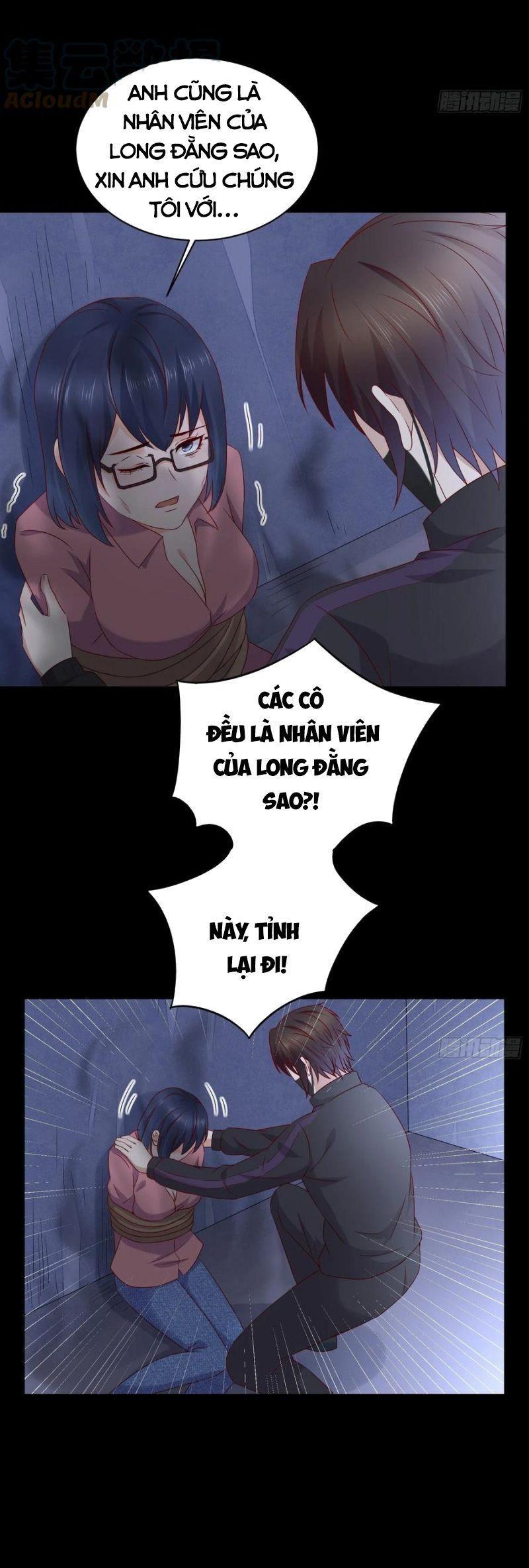 Vua Đầu Tư Mạnh Nhất Chapter 47 - Trang 7