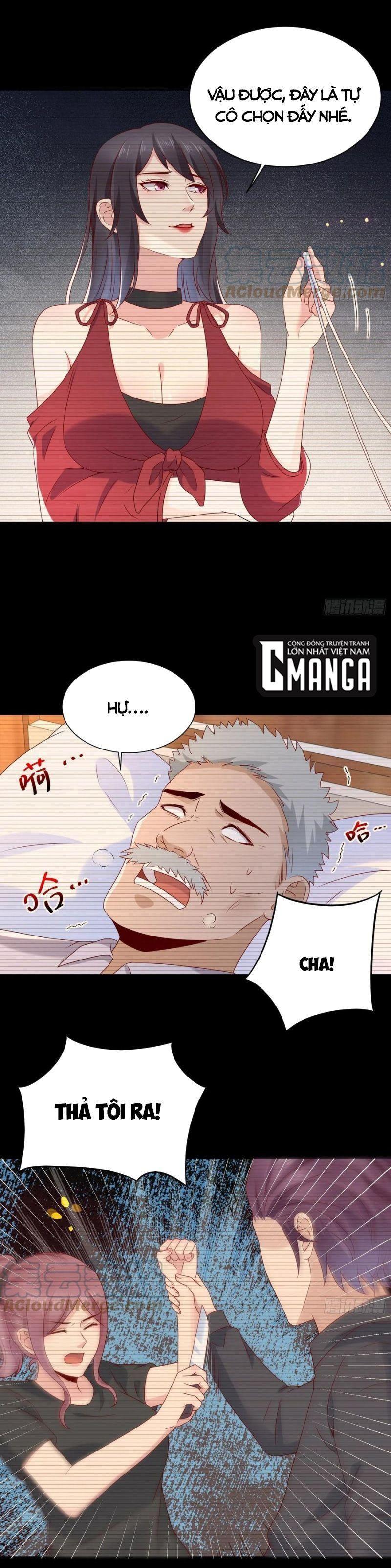 Vua Đầu Tư Mạnh Nhất Chapter 44 - Trang 12