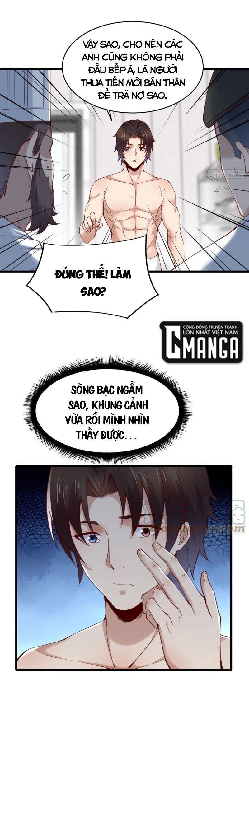 Vua Đầu Tư Mạnh Nhất Chapter 79 - Trang 6