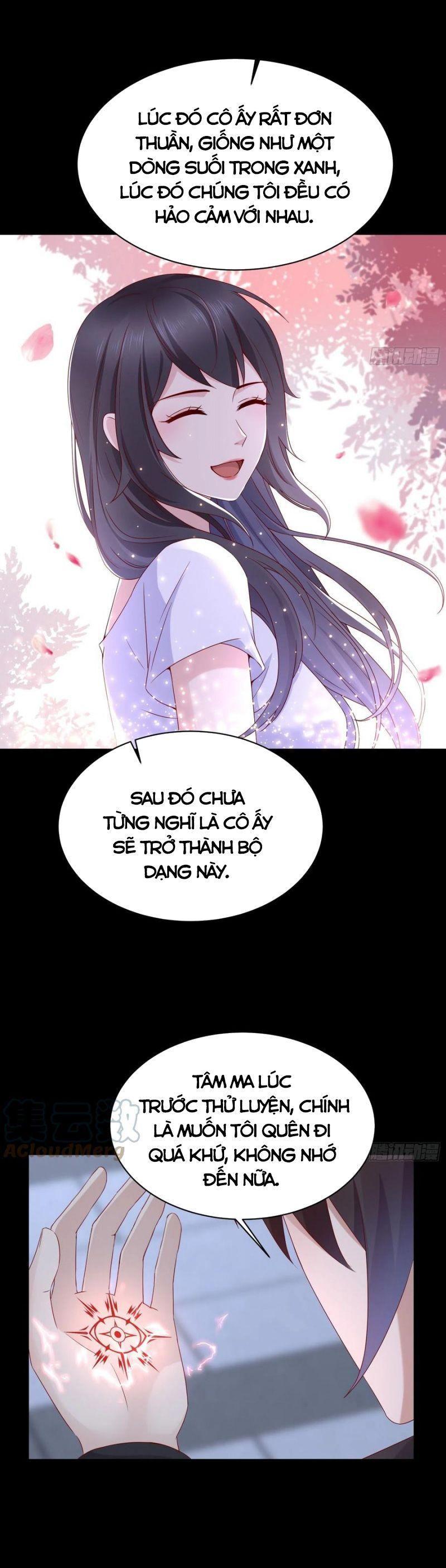 Vua Đầu Tư Mạnh Nhất Chapter 48 - Trang 11