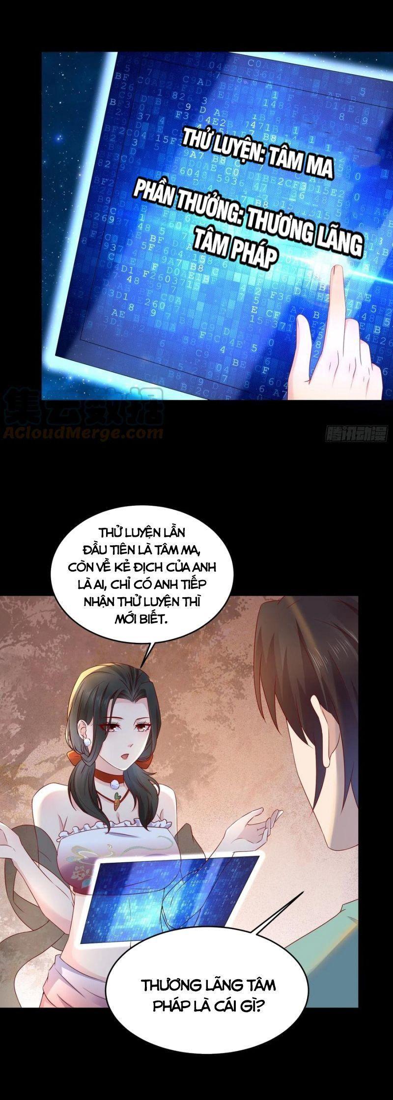 Vua Đầu Tư Mạnh Nhất Chapter 38 - Trang 5