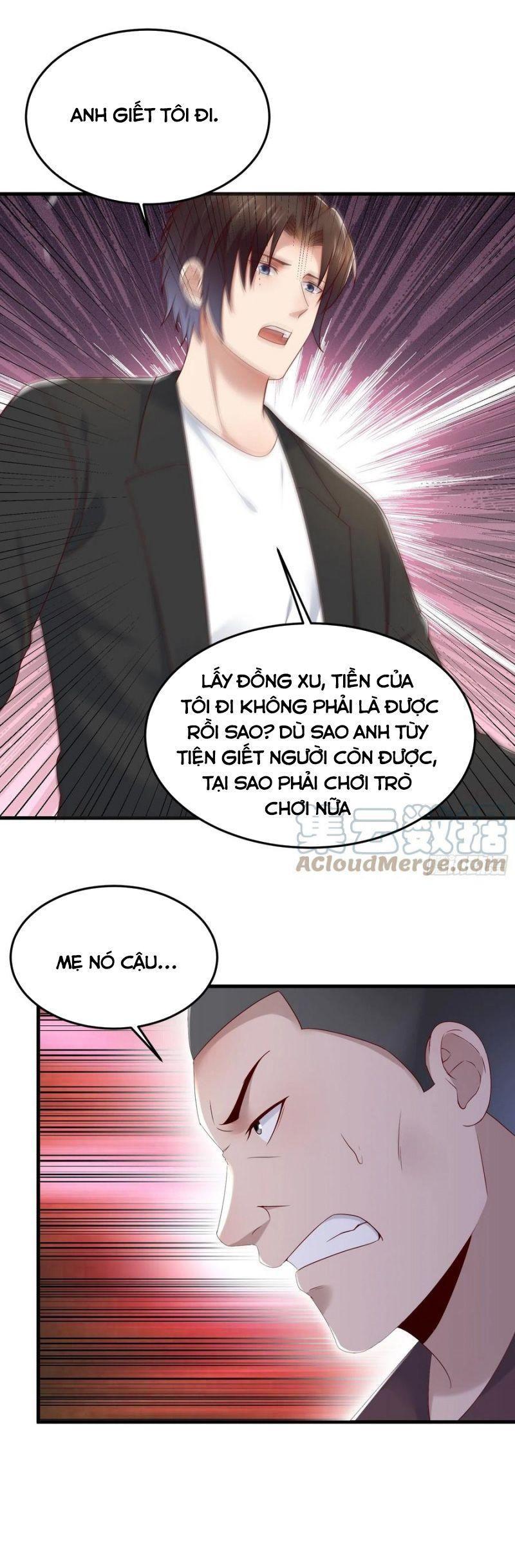 Vua Đầu Tư Mạnh Nhất Chapter 87 - Trang 7