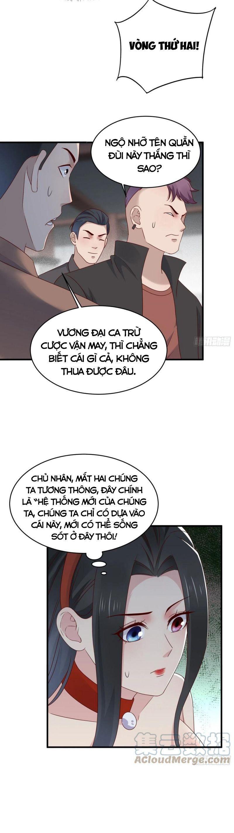 Vua Đầu Tư Mạnh Nhất Chapter 80 - Trang 11