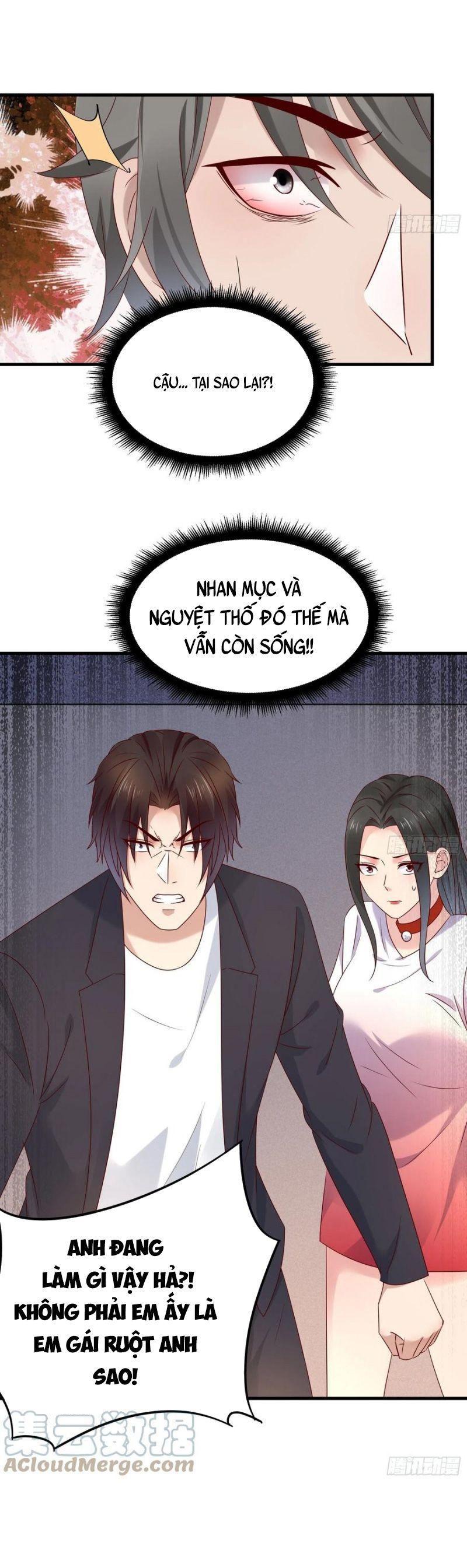 Vua Đầu Tư Mạnh Nhất Chapter 92 - Trang 13