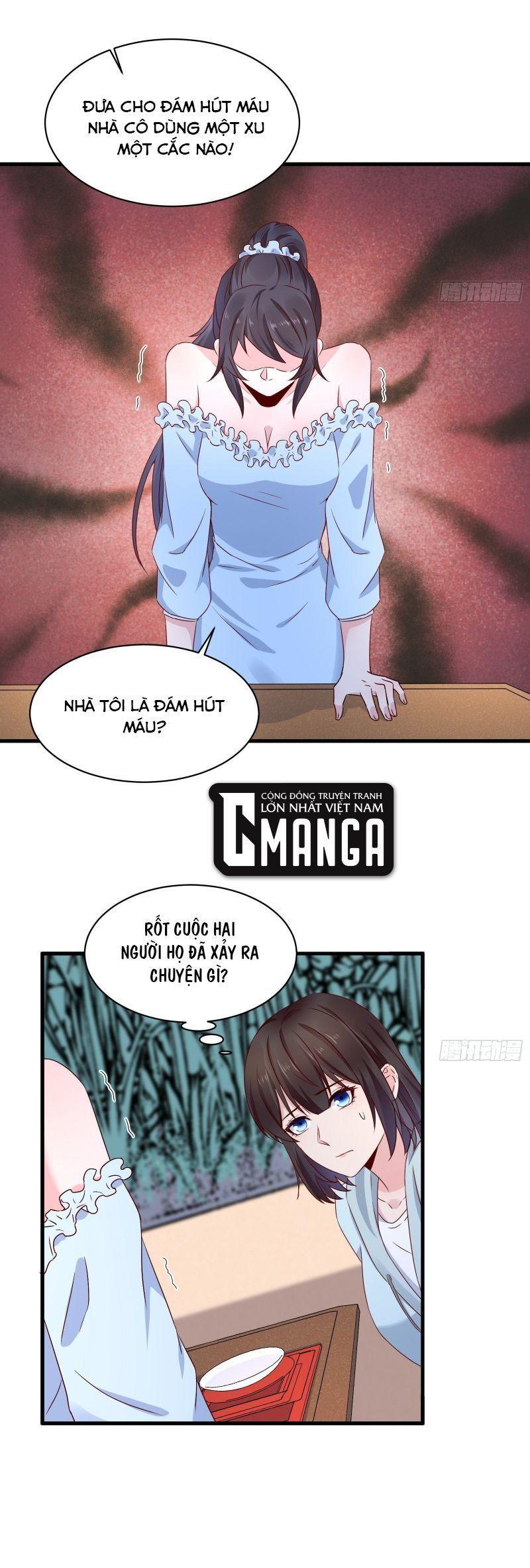 Vua Đầu Tư Mạnh Nhất Chapter 22 - Trang 6