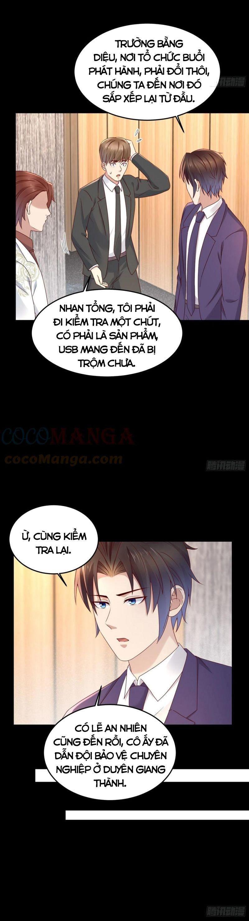 Vua Đầu Tư Mạnh Nhất Chapter 65 - Trang 8