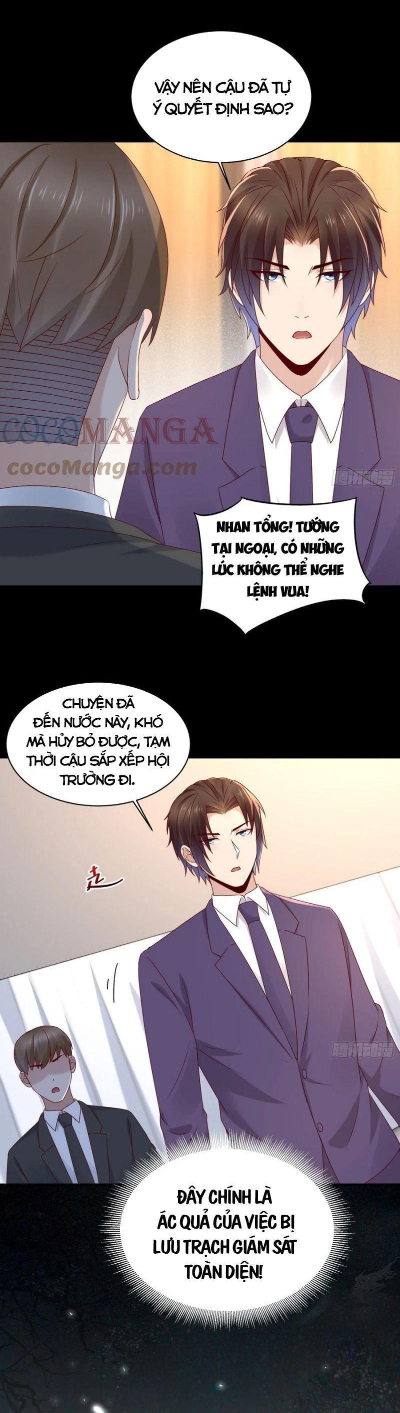 Vua Đầu Tư Mạnh Nhất Chapter 63 - Trang 3