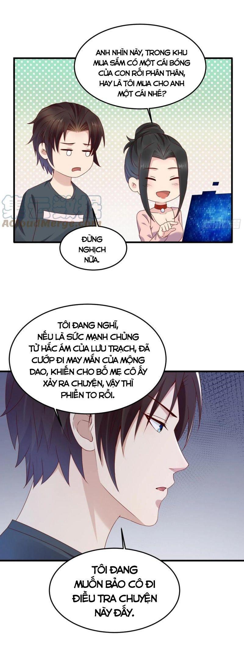 Vua Đầu Tư Mạnh Nhất Chapter 61 - Trang 5