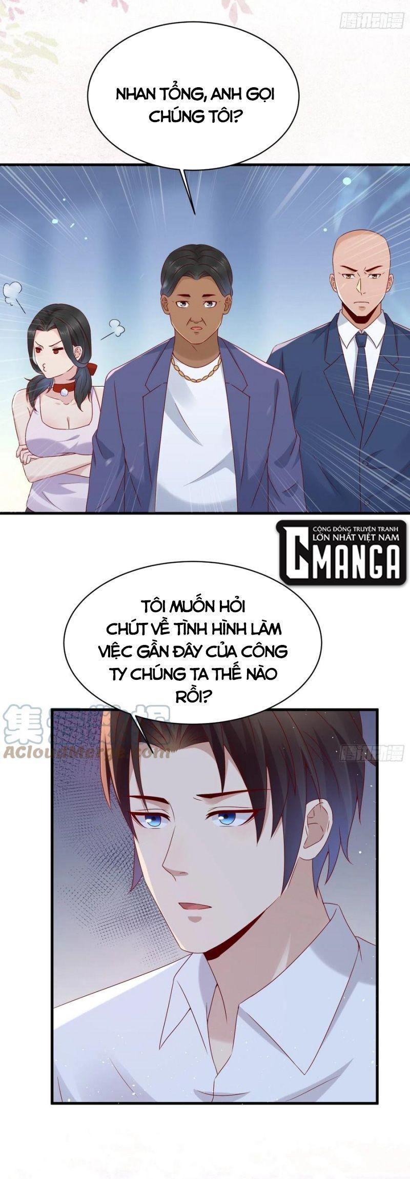 Vua Đầu Tư Mạnh Nhất Chapter 46 - Trang 10