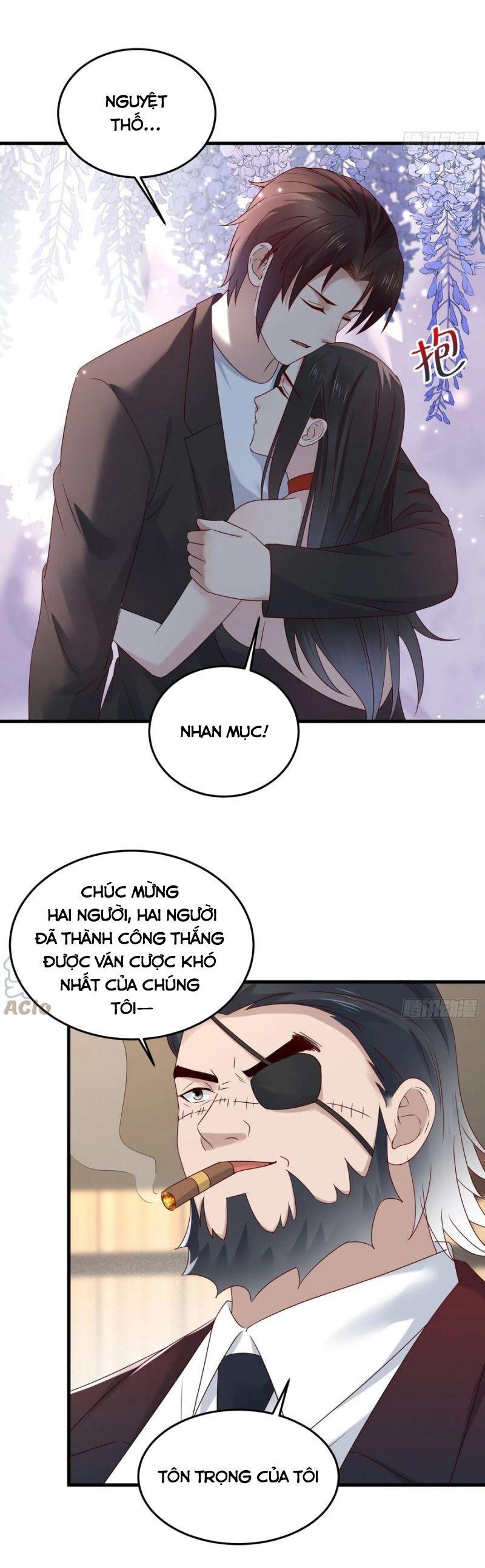 Vua Đầu Tư Mạnh Nhất Chapter 91 - Trang 11