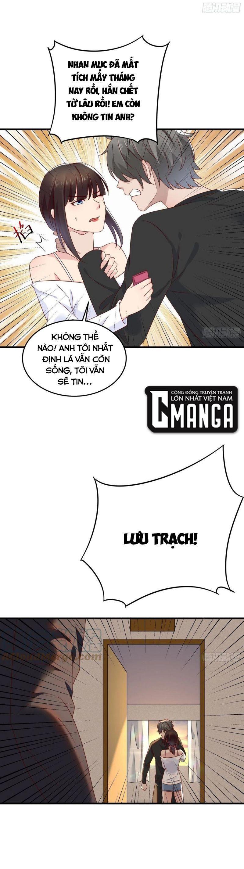 Vua Đầu Tư Mạnh Nhất Chapter 92 - Trang 12