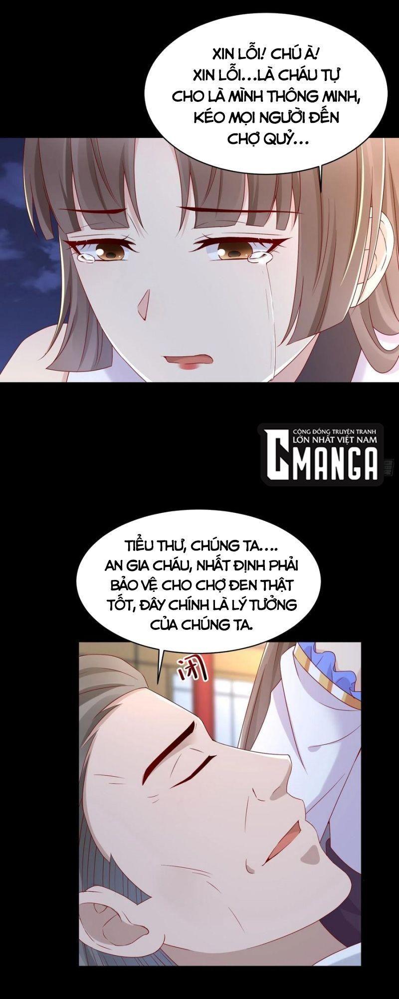 Vua Đầu Tư Mạnh Nhất Chapter 54 - Trang 5