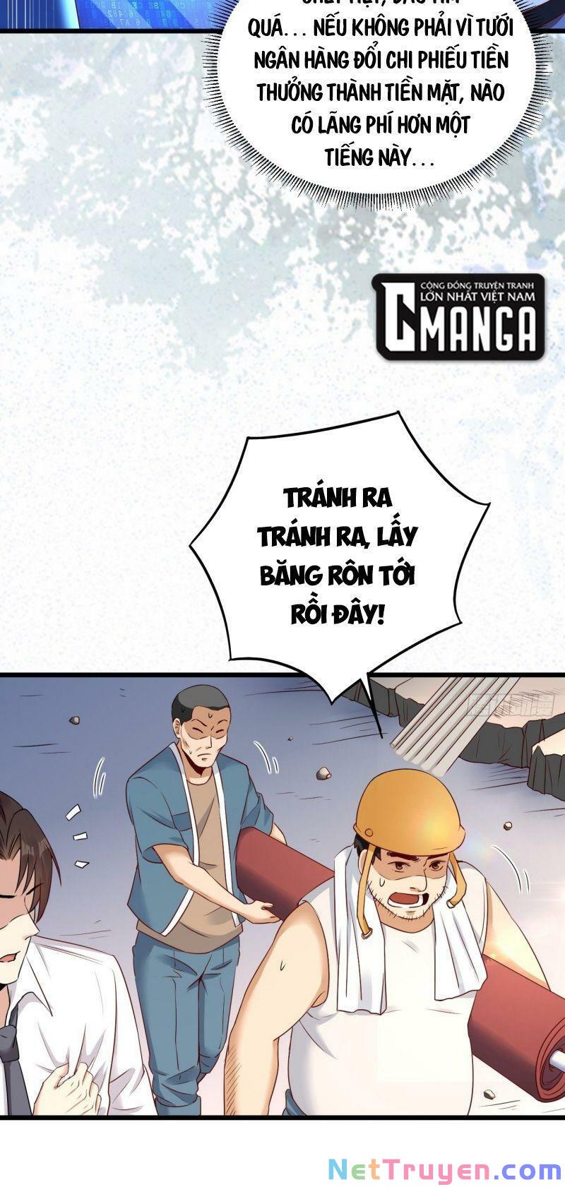 Vua Đầu Tư Mạnh Nhất Chapter 4 - Trang 21