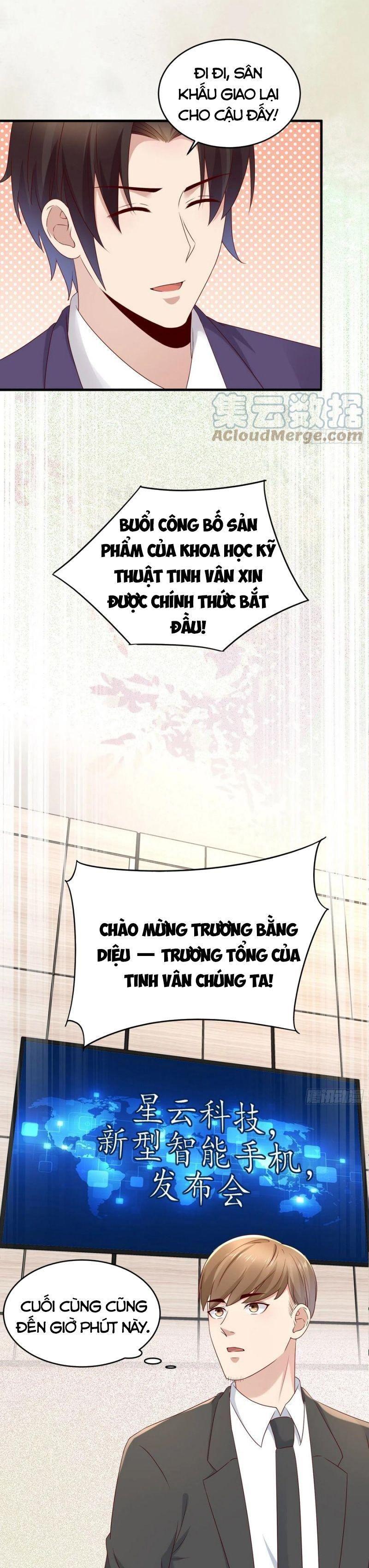 Vua Đầu Tư Mạnh Nhất Chapter 67 - Trang 7