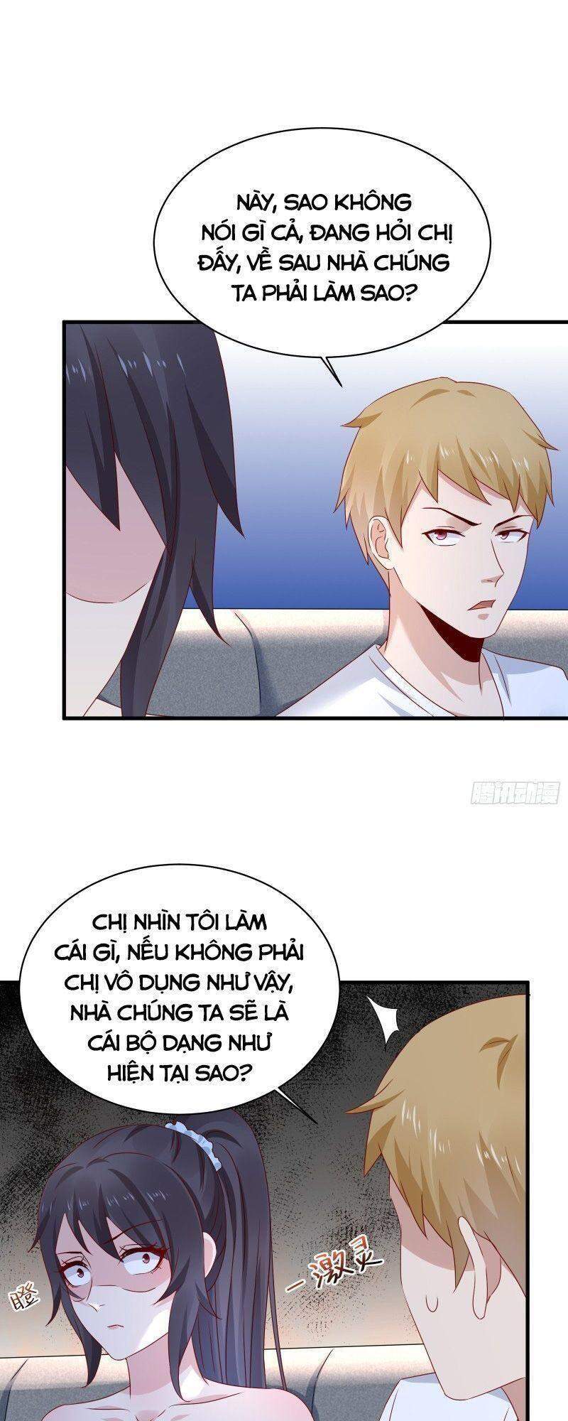 Vua Đầu Tư Mạnh Nhất Chapter 27 - Trang 6