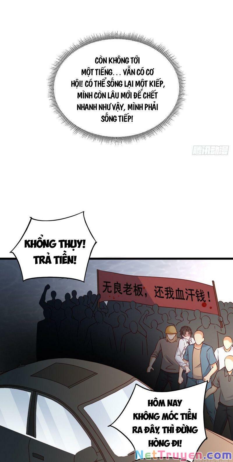 Vua Đầu Tư Mạnh Nhất Chapter 4 - Trang 26