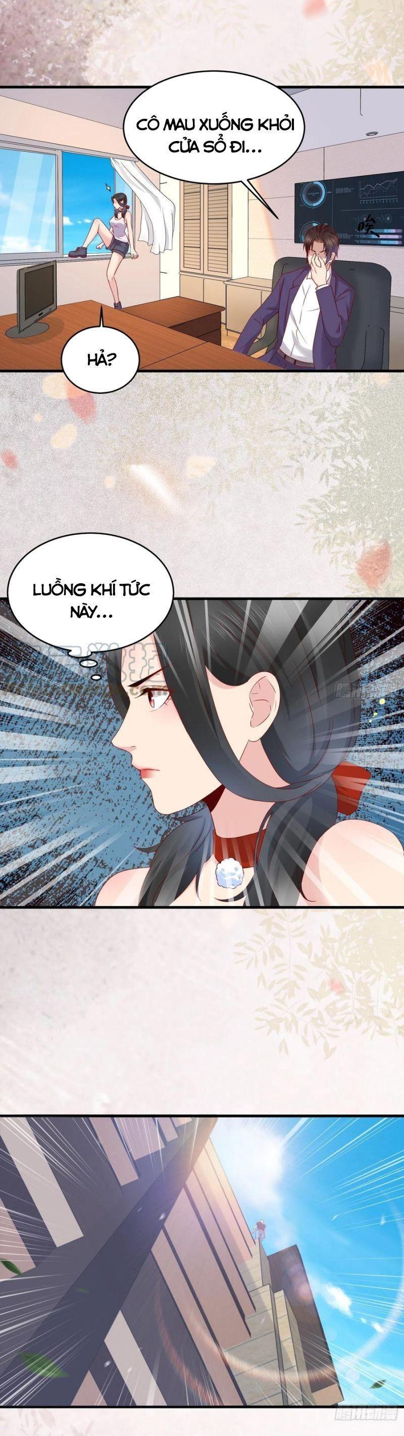 Vua Đầu Tư Mạnh Nhất Chapter 41 - Trang 5