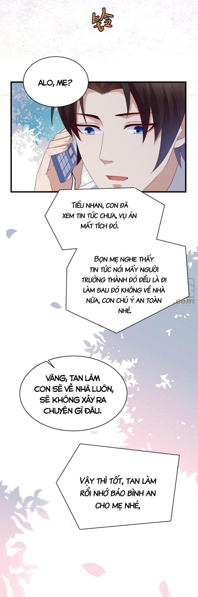 Vua Đầu Tư Mạnh Nhất Chapter 46 - Trang 8