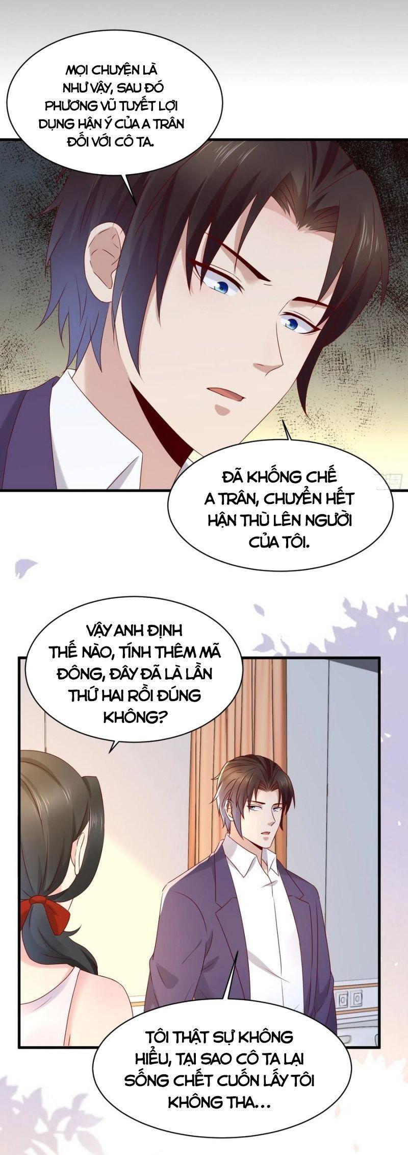 Vua Đầu Tư Mạnh Nhất Chapter 44 - Trang 14