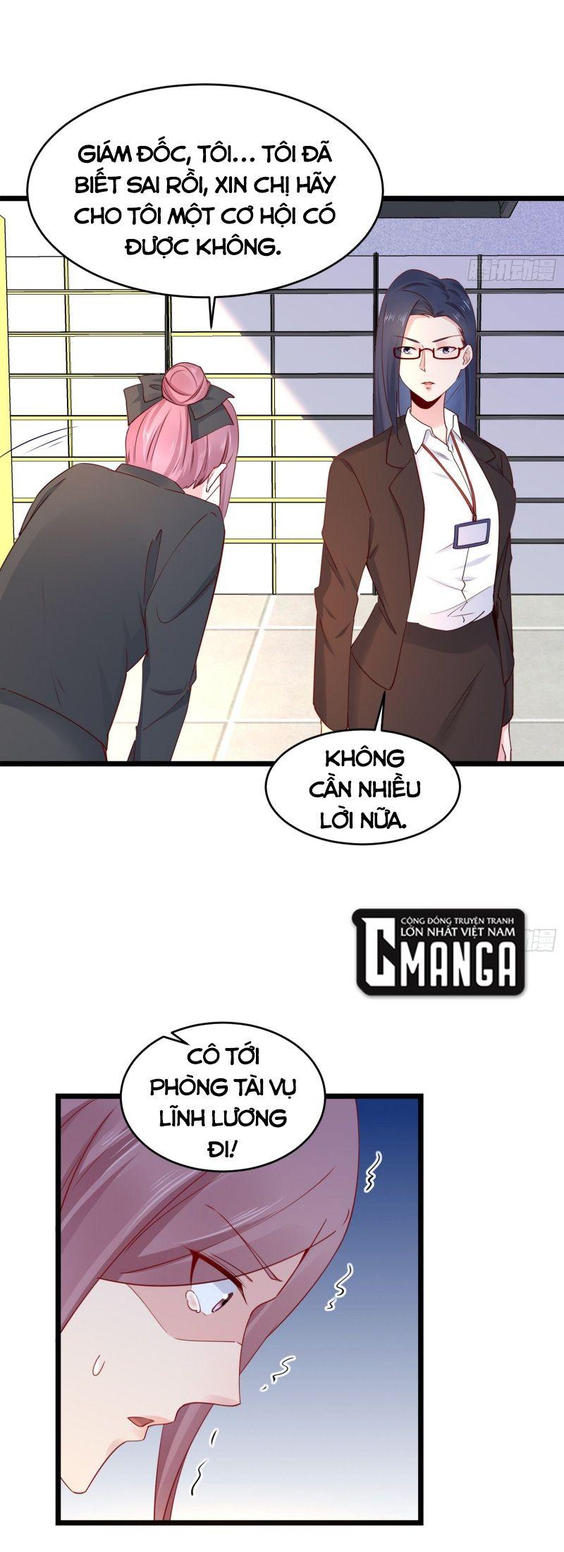 Vua Đầu Tư Mạnh Nhất Chapter 15 - Trang 8