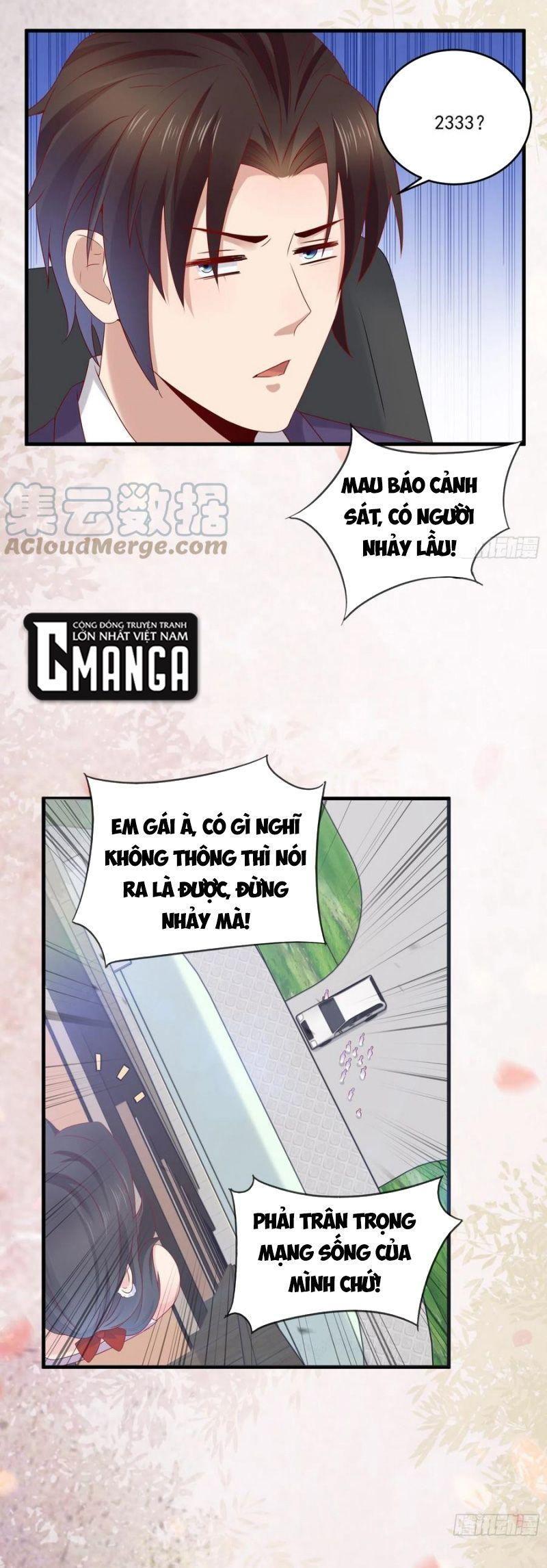 Vua Đầu Tư Mạnh Nhất Chapter 41 - Trang 4