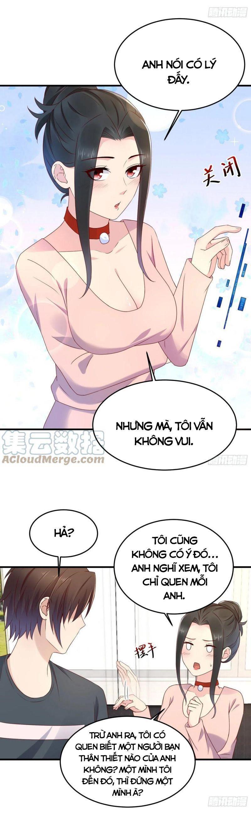 Vua Đầu Tư Mạnh Nhất Chapter 61 - Trang 6