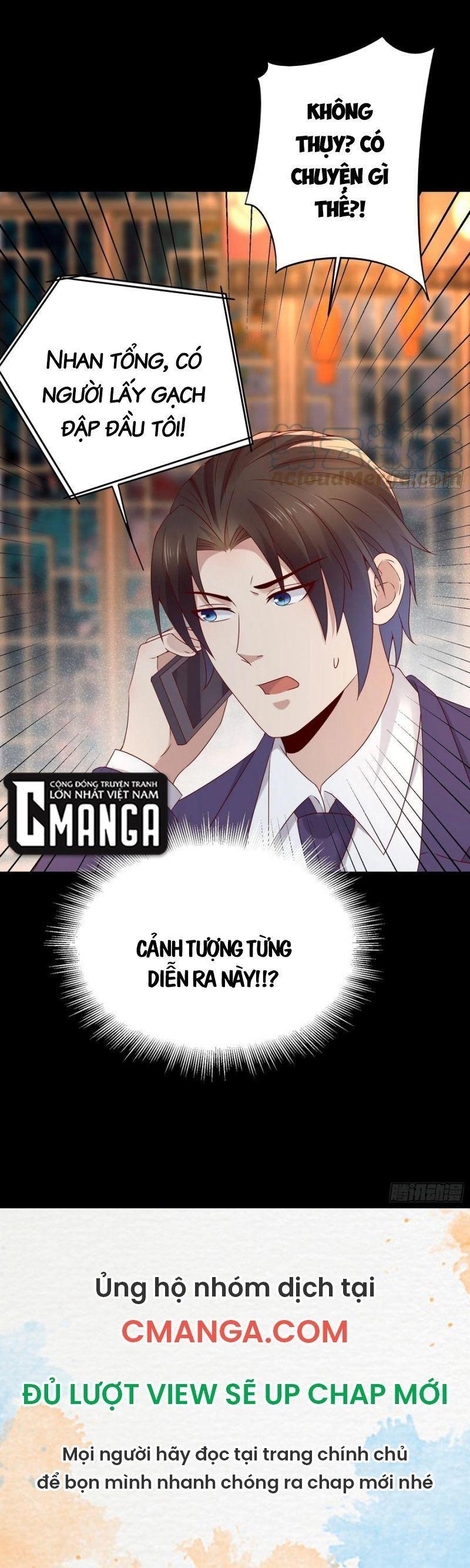 Vua Đầu Tư Mạnh Nhất Chapter 69 - Trang 12