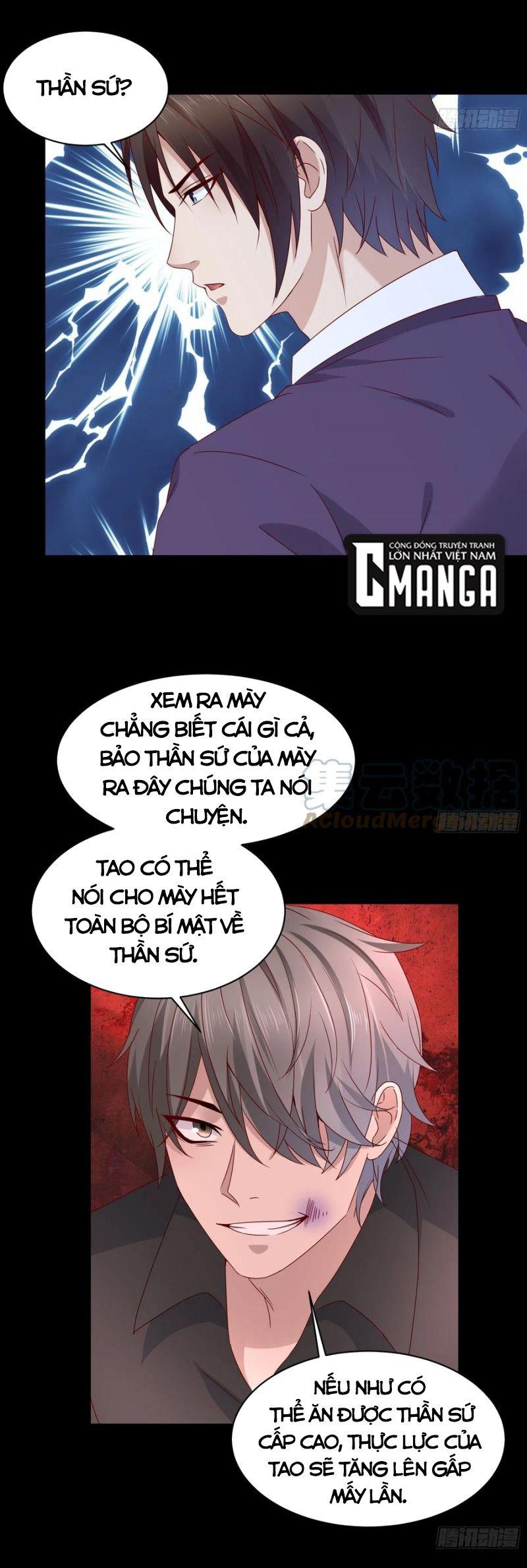 Vua Đầu Tư Mạnh Nhất Chapter 35 - Trang 2