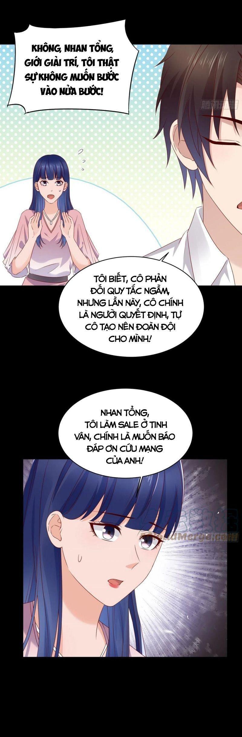 Vua Đầu Tư Mạnh Nhất Chapter 51 - Trang 7