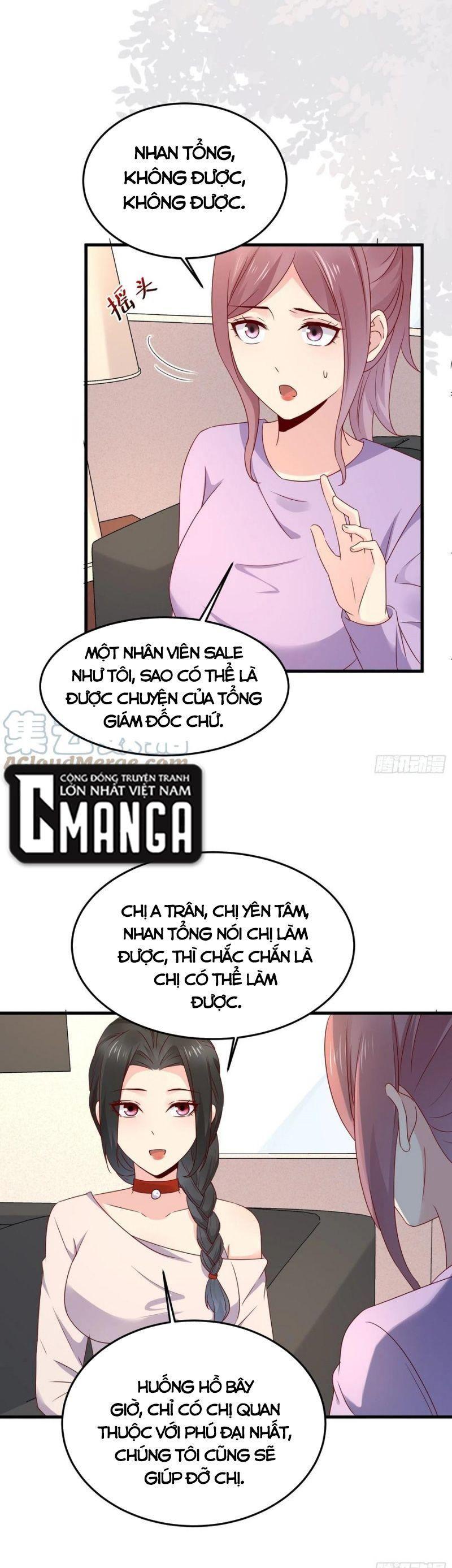 Vua Đầu Tư Mạnh Nhất Chapter 72 - Trang 8