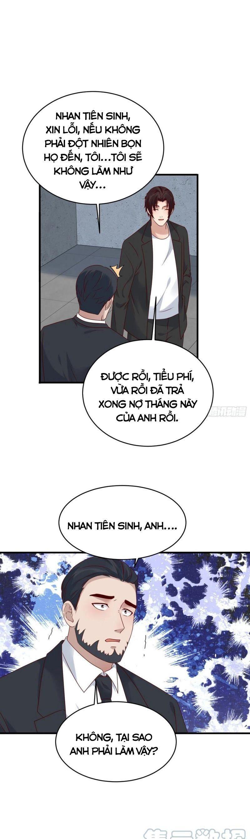 Vua Đầu Tư Mạnh Nhất Chapter 83 - Trang 13