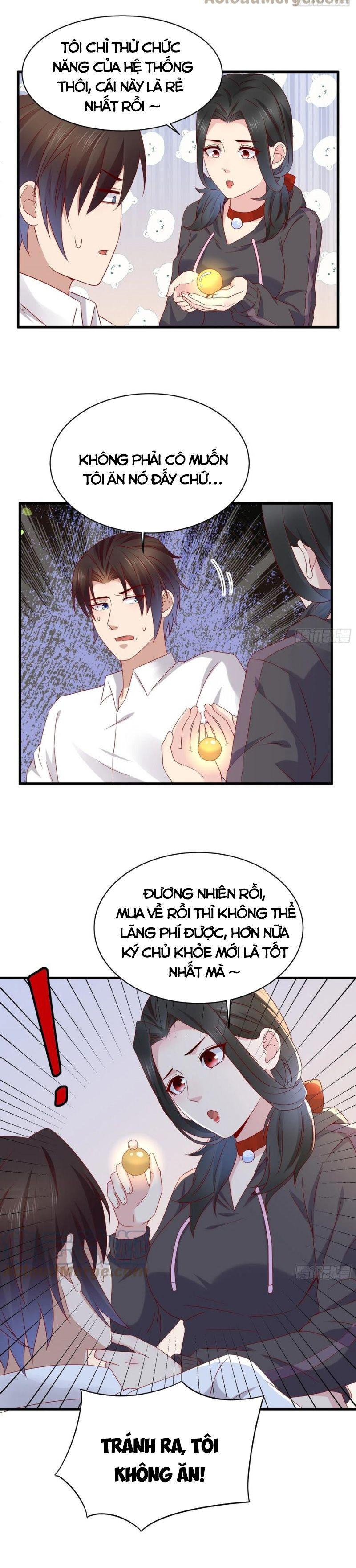 Vua Đầu Tư Mạnh Nhất Chapter 49 - Trang 3