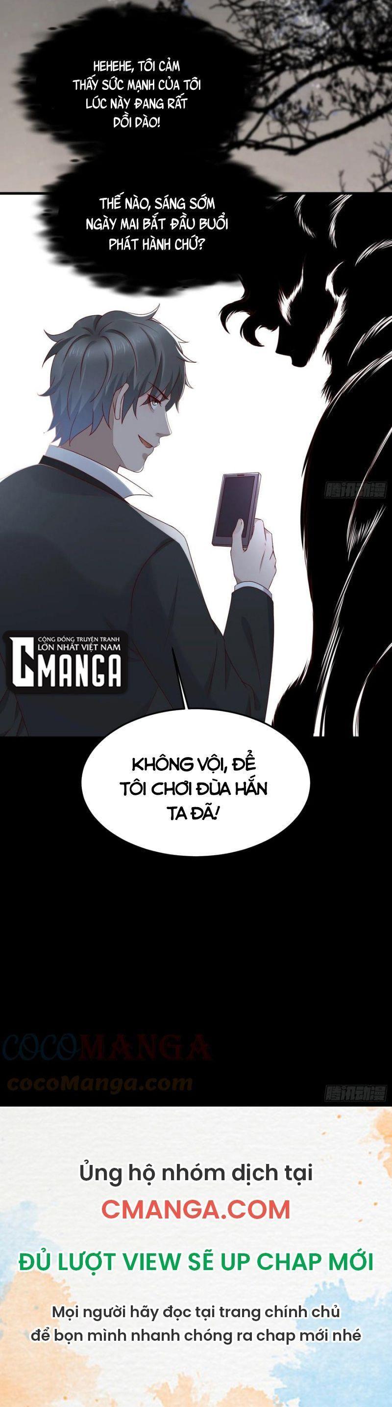 Vua Đầu Tư Mạnh Nhất Chapter 65 - Trang 13