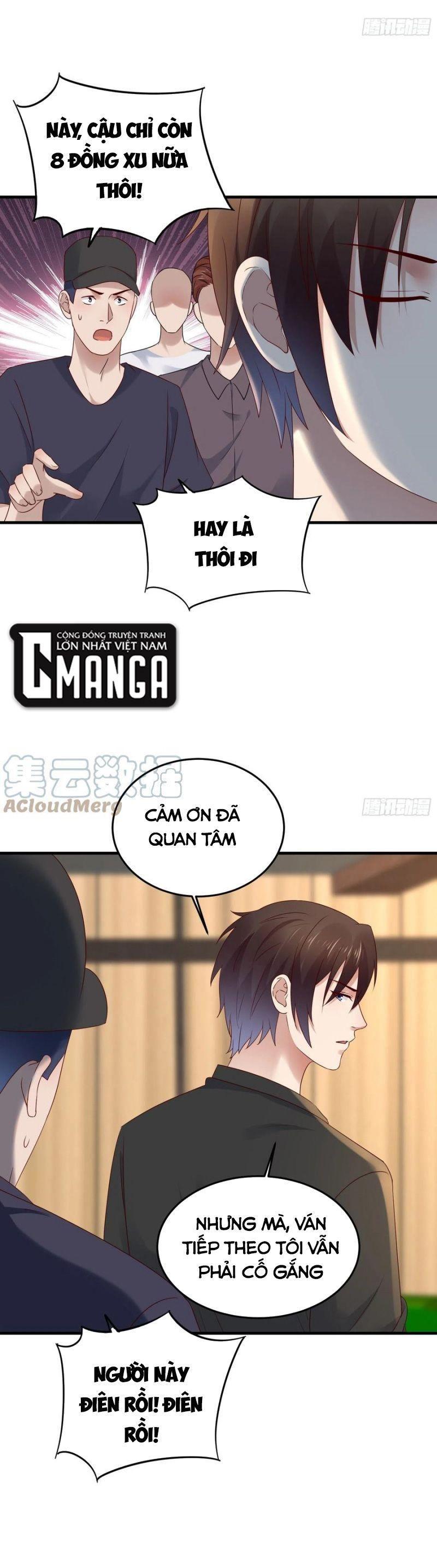 Vua Đầu Tư Mạnh Nhất Chapter 86 - Trang 8