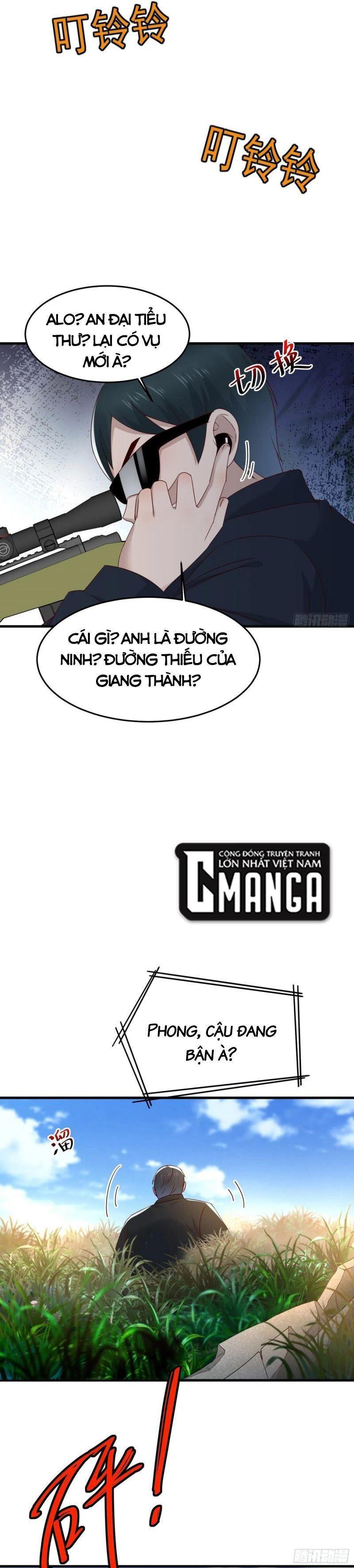 Vua Đầu Tư Mạnh Nhất Chapter 73 - Trang 11