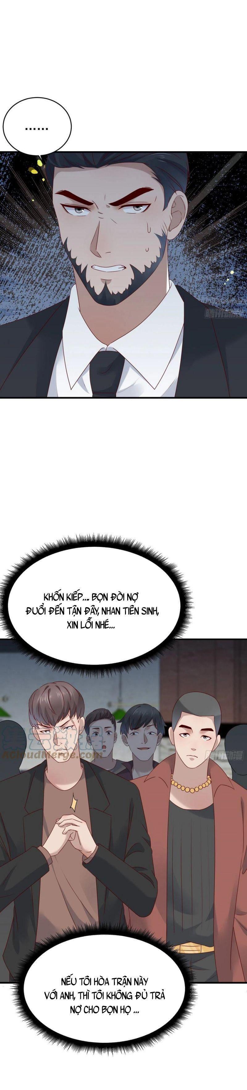 Vua Đầu Tư Mạnh Nhất Chapter 83 - Trang 7