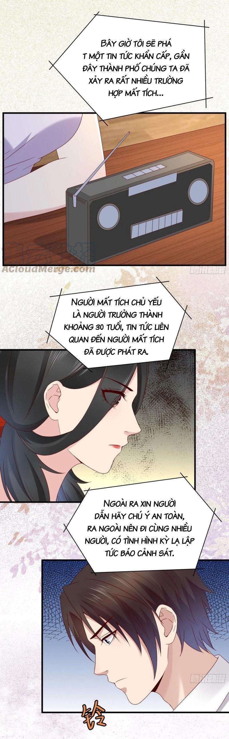 Vua Đầu Tư Mạnh Nhất Chapter 46 - Trang 7