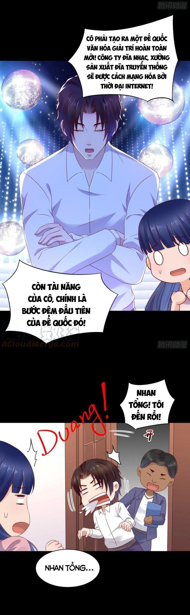 Vua Đầu Tư Mạnh Nhất Chapter 51 - Trang 9